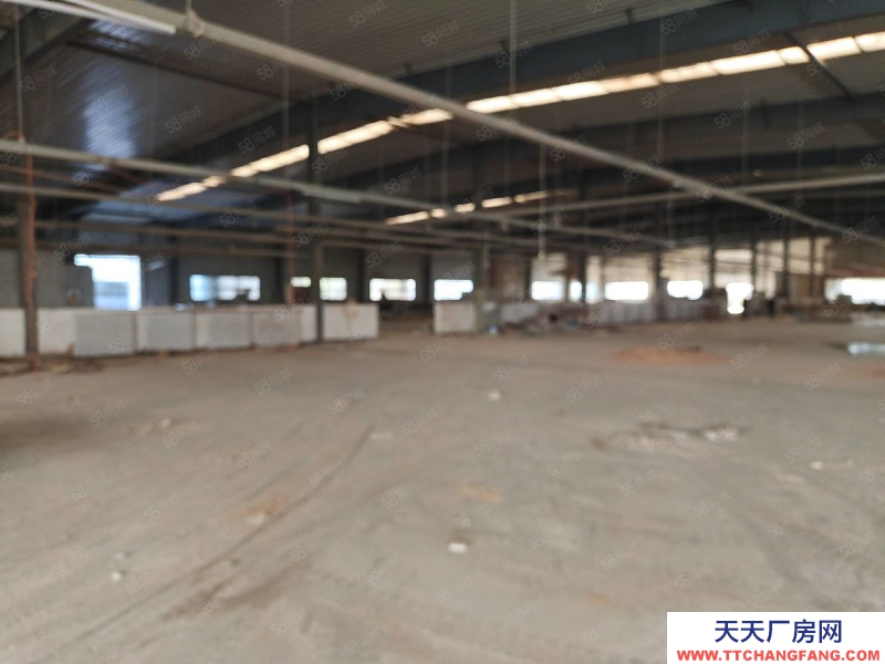 (出租) 鐵西開(kāi)發(fā)區(qū)工業(yè)大學(xué)附近庫(kù)房4200平出租彩鋼結(jié)構(gòu)可分一半