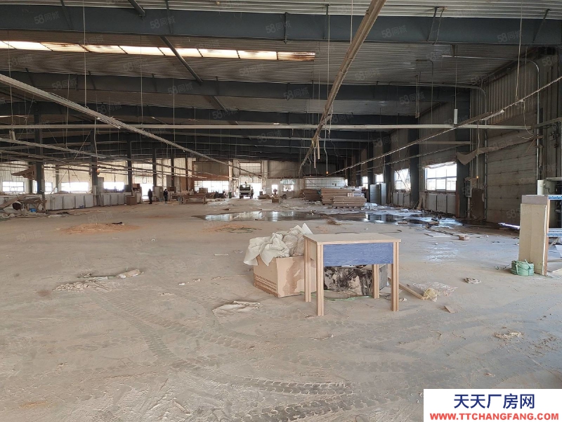 (出租) 鐵西開(kāi)發(fā)區(qū)工業(yè)大學(xué)附近庫(kù)房4200平出租彩鋼結(jié)構(gòu)可分一半