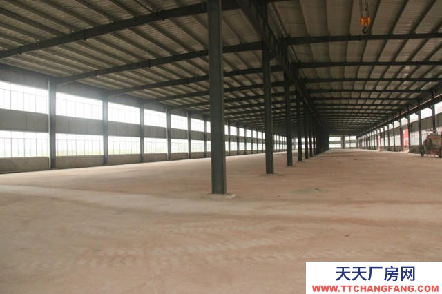 重慶永川標準廠房出租(中介、報社勿擾)