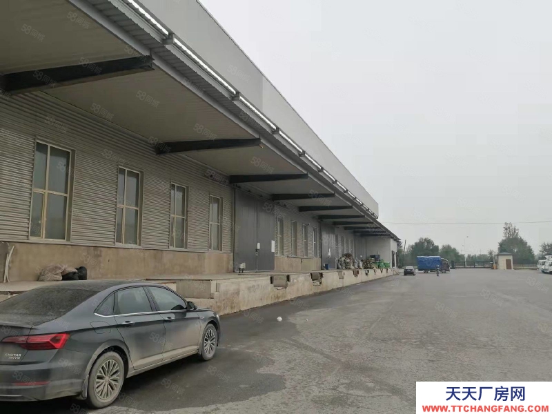 (出租) 鐵西高標庫出租，3500平，舉架12米，丙二消防