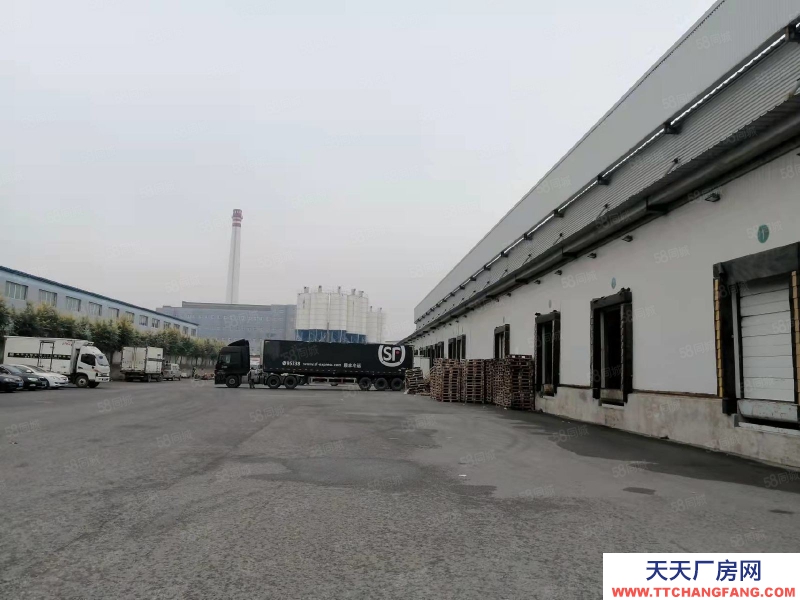 (出租) 鐵西高標庫出租，3500平，舉架12米，丙二消防