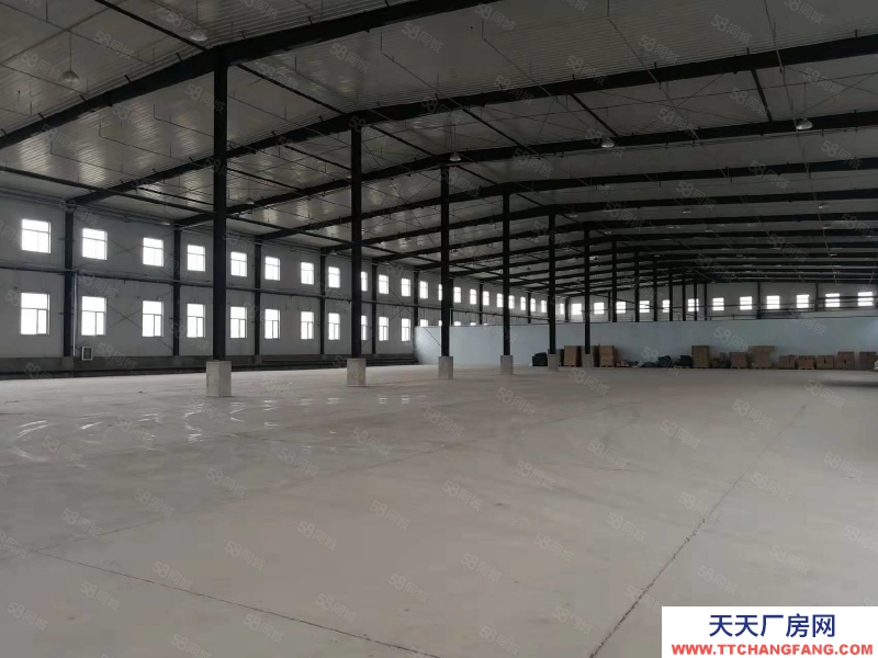 (出租) 鐵西高標庫出租，3500平，舉架12米，丙二消防