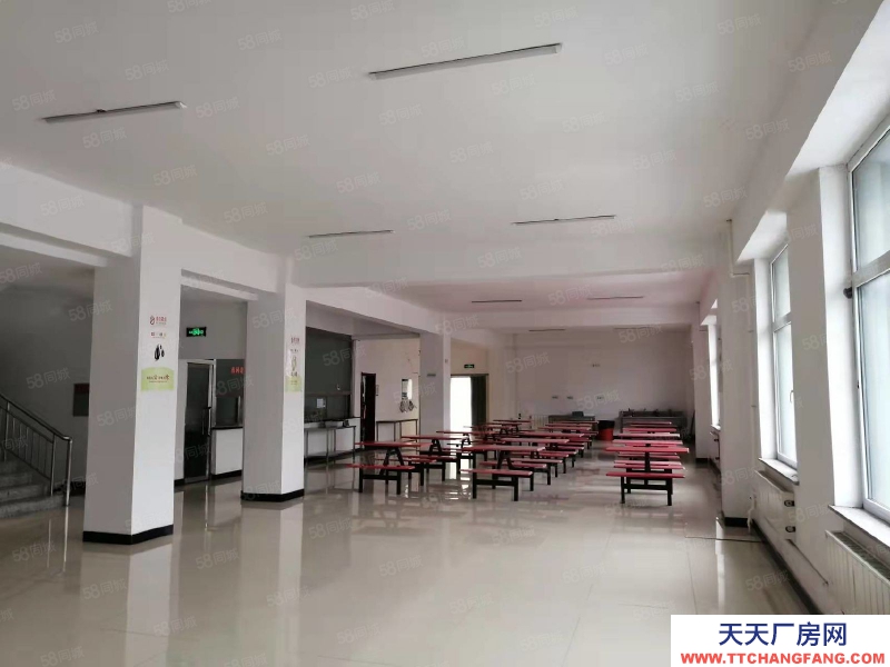 (出租) 鐵西高標庫出租，3500平，舉架12米，丙二消防