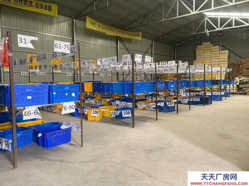 石家莊 井陘 廠房庫房出租，半年起租，彩鋼結構有大院，車輛進出方便