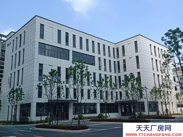 武漢硚口(出售) 主城區(qū)新建產業(yè)園廠房租售,50年產權可按揭