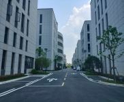 武漢硚口(出售) 主城區(qū)新建產業(yè)園廠房租售,50年產權可按揭