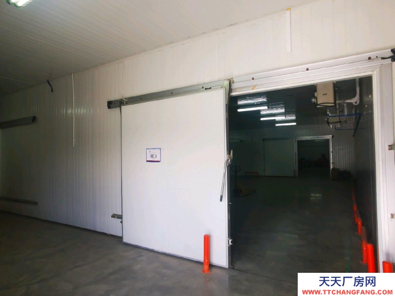 (出租) 鐵西經濟技術開發區 冷藏庫招租