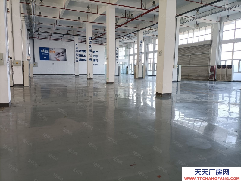 濟(jì)南槐蔭西客站旁 3006000平高檔標(biāo)準(zhǔn)廠房直租