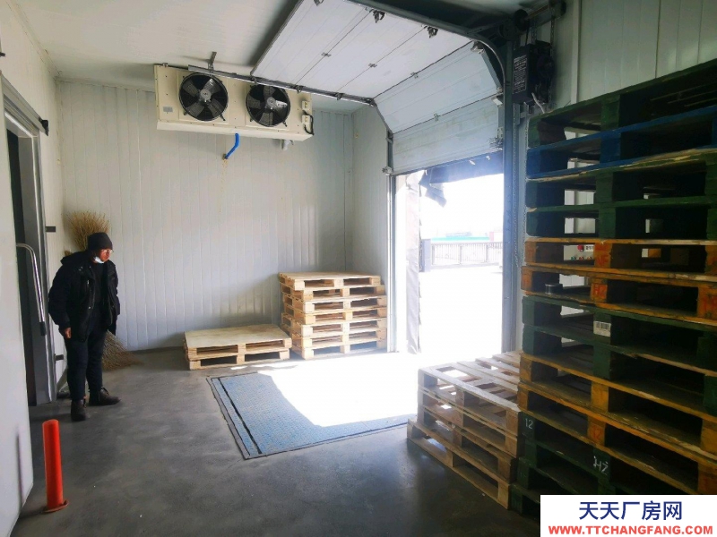 (出租) 鐵西經濟技術開發區 冷藏庫招租