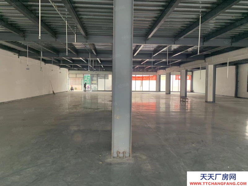 (出租) 海珠區(qū)官洲倉(cāng)庫(kù)200平起租！靠近地鐵口價(jià)格優(yōu)惠