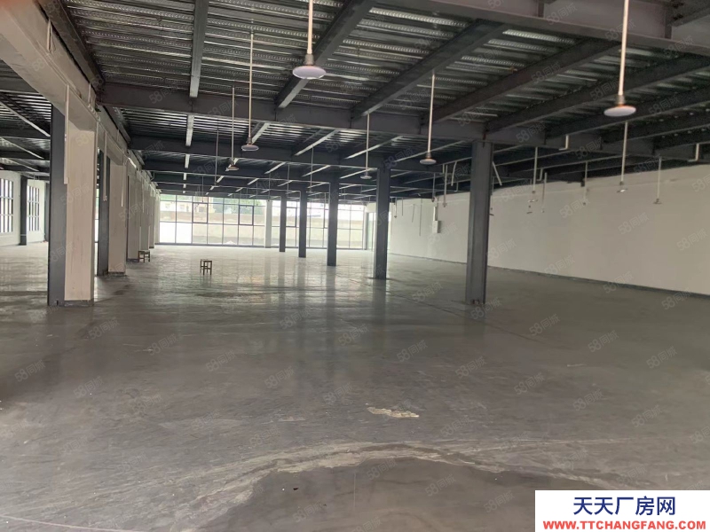 (出租) 海珠區(qū)官洲倉(cāng)庫(kù)200平起租！靠近地鐵口價(jià)格優(yōu)惠