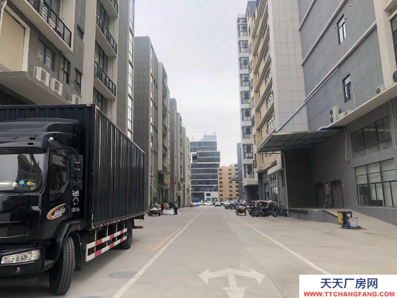 (出售)福州鼓樓區 12米層高鋼構廠房和標準廠房（帶環評）出售，單價1680起