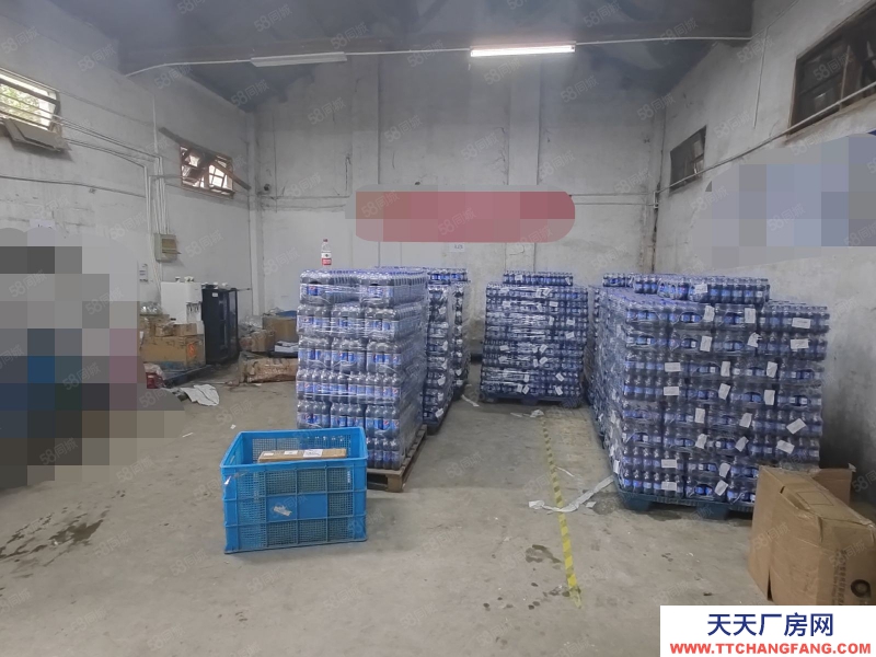 (出租) 福州市鼓樓區榕稷糧食購銷有限公司洪山分公司（米倉）