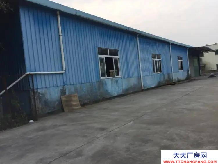 南寧市西鄉(xiāng)塘區(qū)出租2萬平花園式廠房/倉庫/可分租/可隔大小