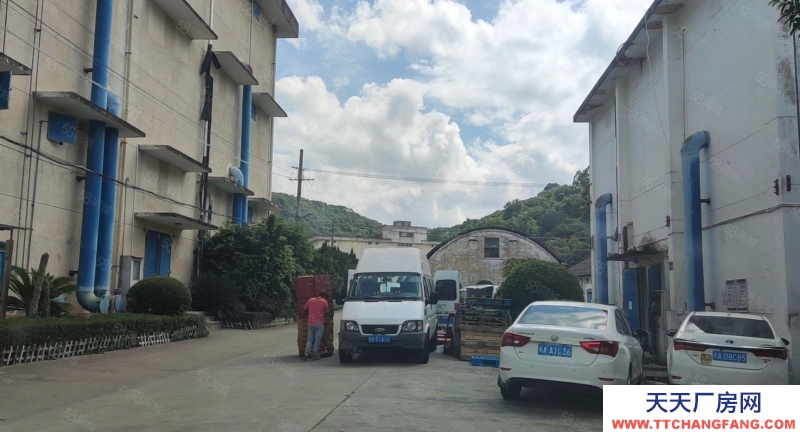 (出租) 福州鼓樓區甘洪路大儒世家洪山橋國有倉庫171平出租35元空地多