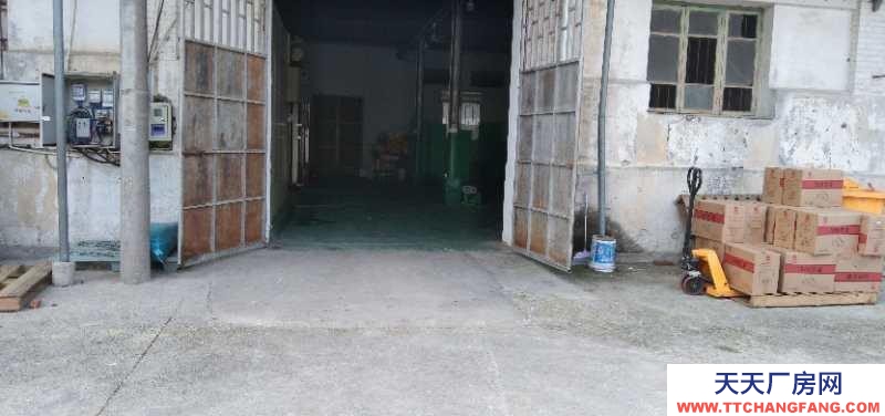 (出租) 福州鼓樓區免中介費，出租400平倉庫，可分割 171平，230平獨立倉