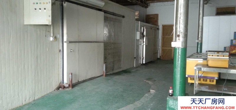 (出租) 福州鼓樓區免中介費，出租400平倉庫，可分割 171平，230平獨立倉