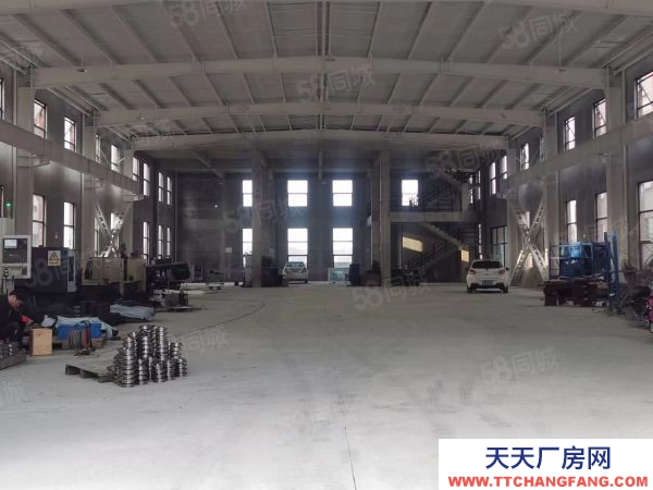 南京市江寧區出售單層廠房 低價廠房急售 多面積段可選 50年產權