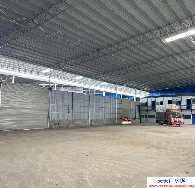 南寧市西鄉(xiāng)塘區(qū)(出租) 低價(jià)（廠房招租）石埠首末公交站附近2600平米