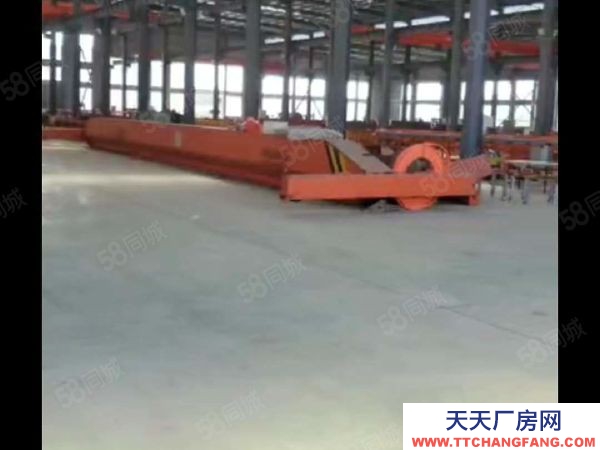 南京市江寧區高淳經濟開發區土地43畝2.9萬平標準廠房出售5500萬