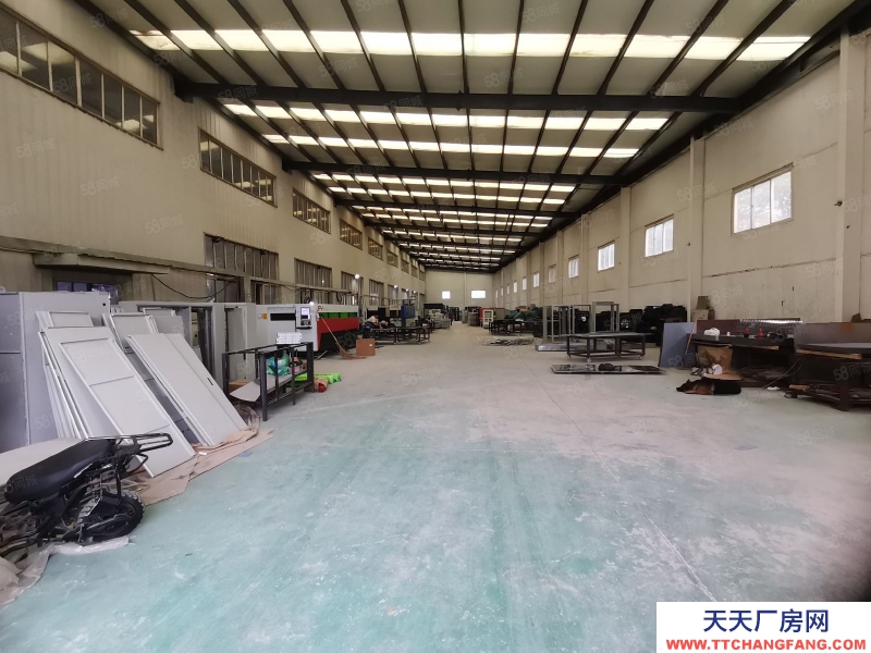 (出租) 于洪工業(yè)園獨(dú)門獨(dú)院廠房7000平，辦公樓3000平，手續(xù)齊全