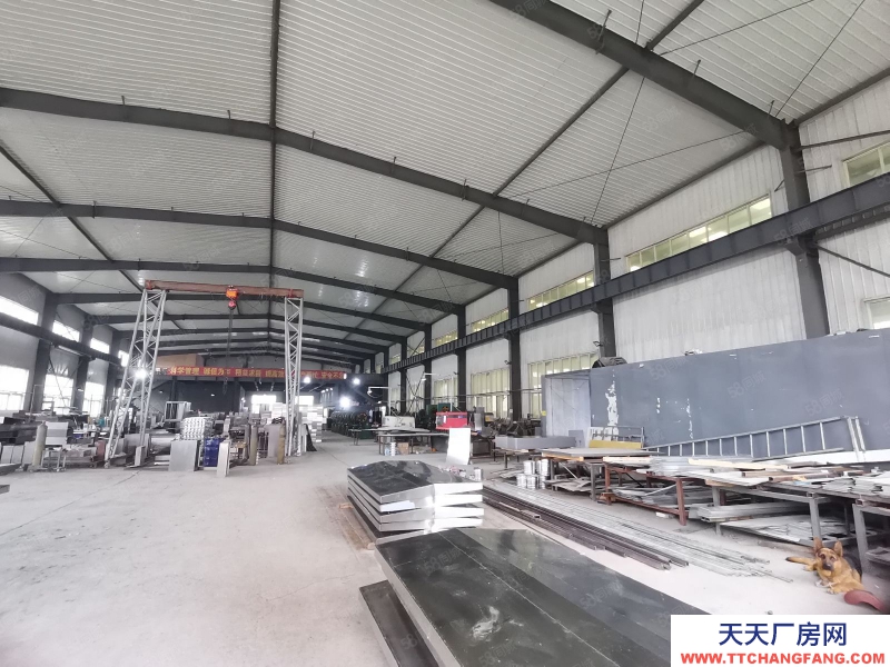 (出租) 于洪工業(yè)園獨(dú)門獨(dú)院廠房7000平，辦公樓3000平，手續(xù)齊全