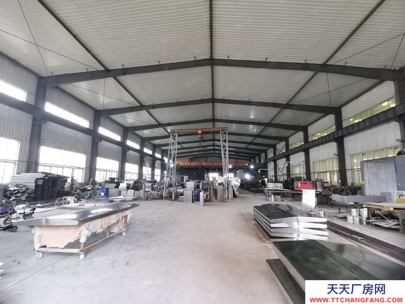 (出租) 于洪工業(yè)園獨(dú)門獨(dú)院廠房7000平，辦公樓3000平，手續(xù)齊全