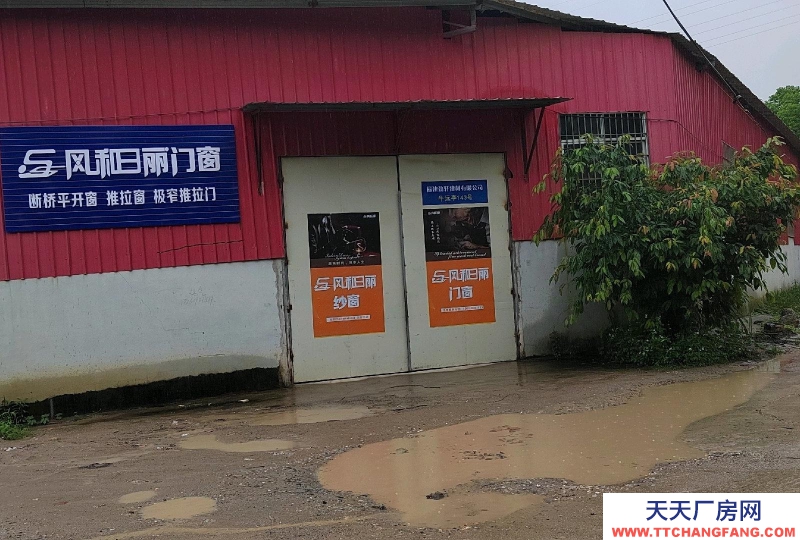 (出租) 福州鼓樓三環內倉庫，鄰鼓樓軟件園，永豐汽配城，喜盈門永豐店