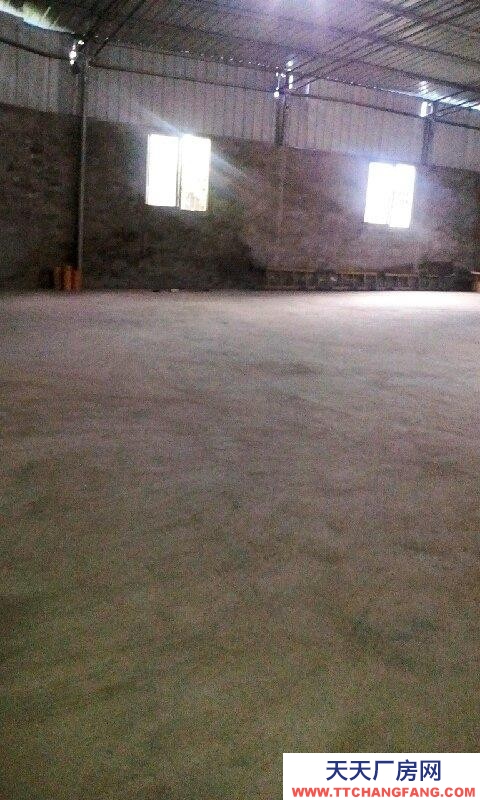 重慶合川庫房出租300平米