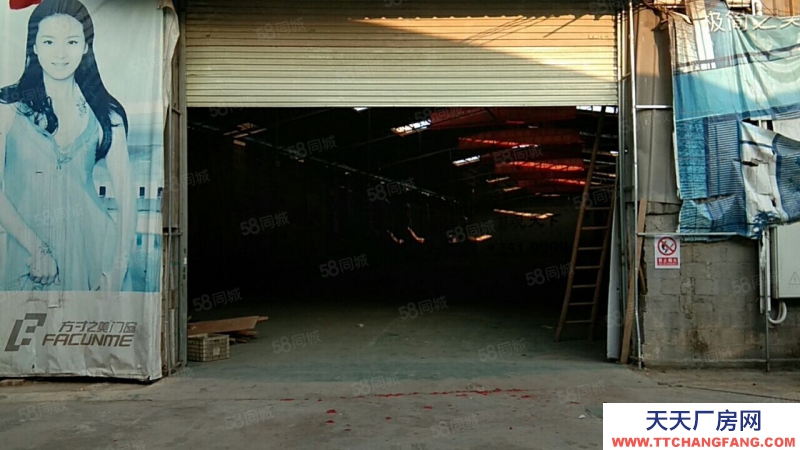 南寧市西鄉塘區(出租) （可分租）五塘高速路口2萬平米，七塘1萬平米左右倉庫廠房招租