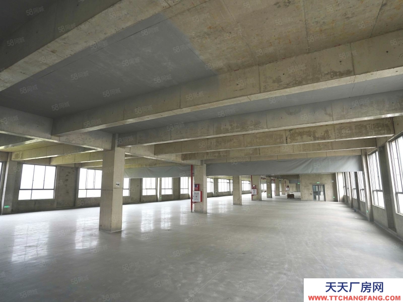 (出售) 海珠區廠房出售 全新1千平起獨棟大平層 紅本企業總部帶車位