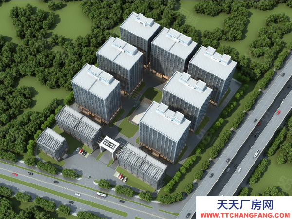 南京市江寧區(qū)園區(qū)廠房,50年產(chǎn)權(quán),兩層結(jié)構(gòu),地鐵口附近