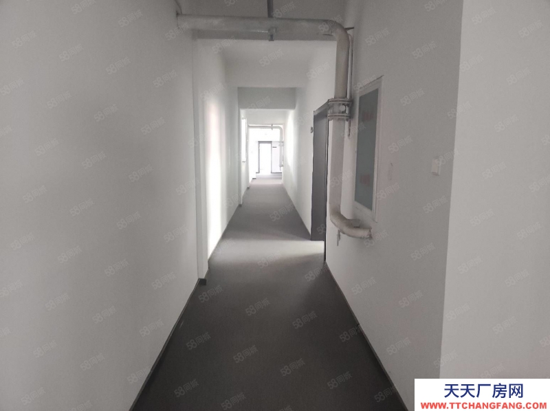 (出租) 于洪沙嶺廠房2800平,舉架12米,吊車10噸,吊下7.7米