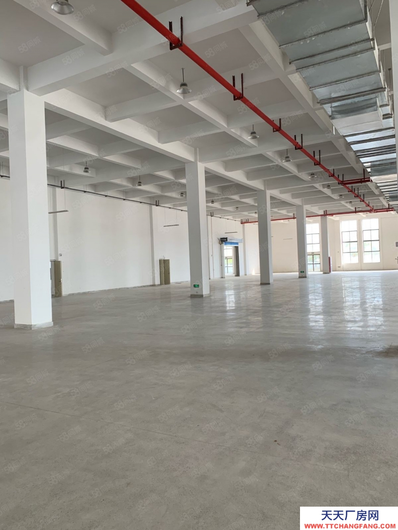 (出租) 福州閩侯縣房東出租 高新區6萬平全新廠房招商