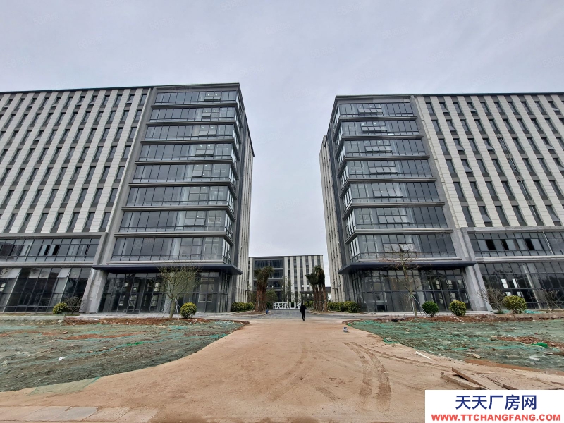 (出售) 海珠工業區,地鐵2號線1000方帶電梯貨梯車位的紅本廠房售