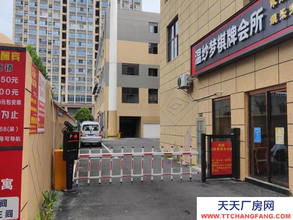 武漢硚口(出租) 倉庫 辦公室 公寓 出租 面積很大 可分租