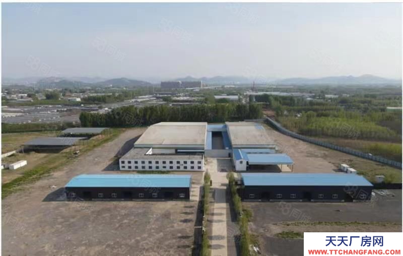 濟(jì)南槐蔭經(jīng)十西路廠房,倉庫,車間分租,整租