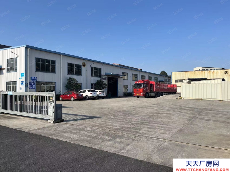 (出租) 福州閩侯（自有）廠房倉庫5700平，2600平，1500平，可分割