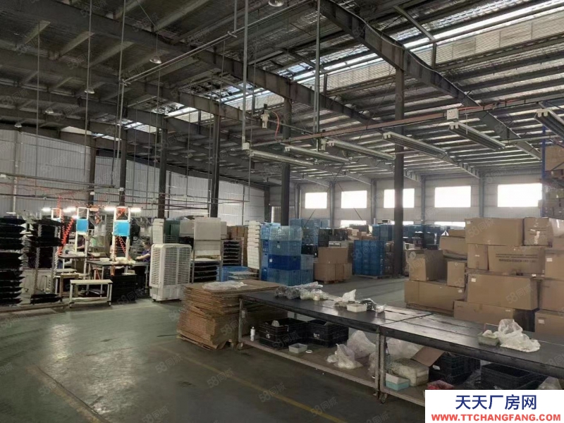 (出租) 福州閩侯（自有）廠房倉庫5700平，2600平，1500平，可分割