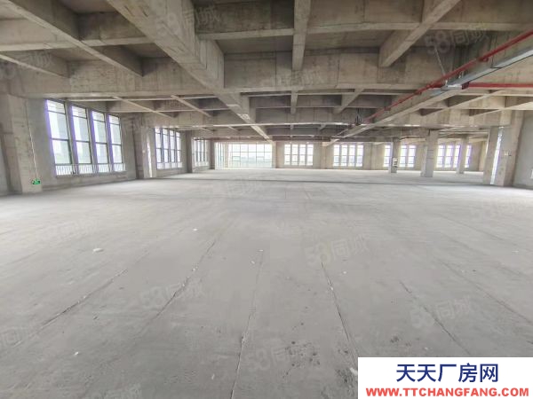 南京市江寧大學(xué)城旁淳化街道配套齊全交通便利隨時入駐可倉庫
