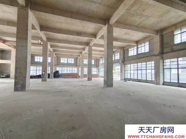 南京市江寧大學(xué)城旁淳化街道配套齊全交通便利隨時入駐可倉庫