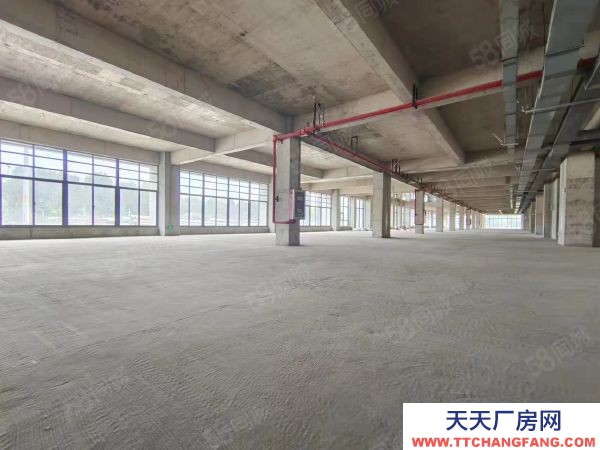 南京市江寧大學(xué)城旁淳化街道配套齊全交通便利隨時入駐可倉庫