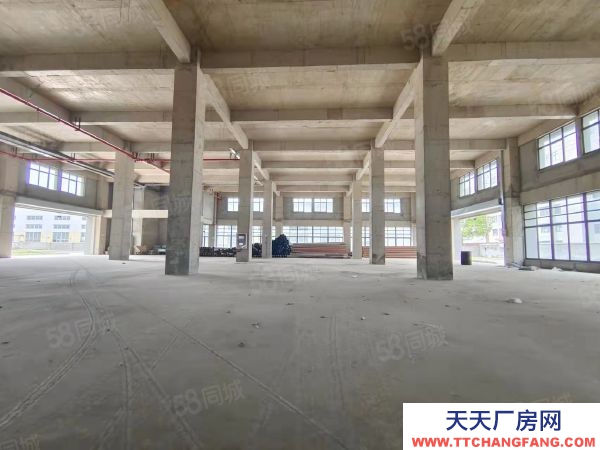 南京市江寧大學(xué)城旁淳化街道配套齊全交通便利隨時入駐可倉庫