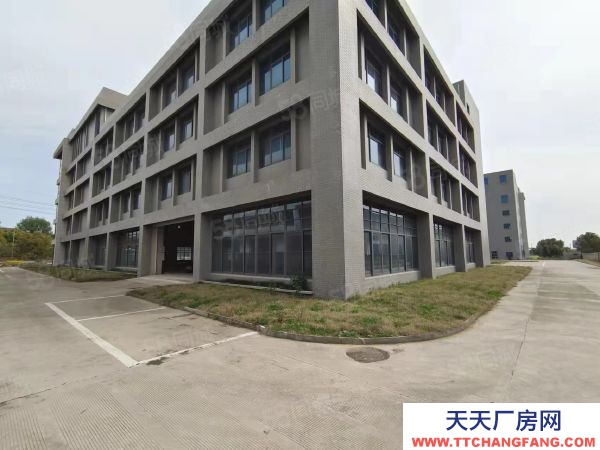 南京市江寧大學(xué)城旁淳化街道配套齊全交通便利隨時入駐可倉庫