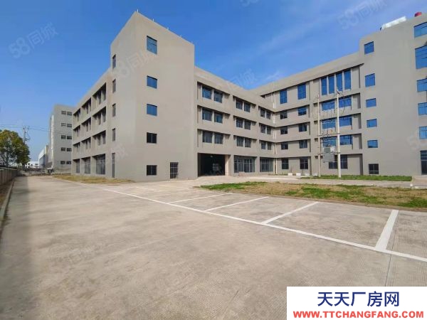 南京市江寧大學(xué)城旁淳化街道配套齊全交通便利隨時入駐可倉庫