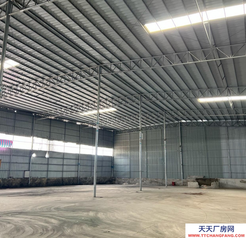 南寧市西鄉塘區(出租) 低價（廠房招租）石埠首末公交站附近2600平米