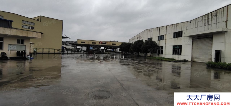 (出租) 福州閩侯青口廠房出租，五虎山工業，消防丙二，交通方便，空地大掛車方便