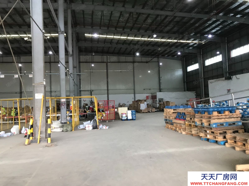 (出租) 福州閩侯青口廠房出租，五虎山工業，消防丙二，交通方便，空地大掛車方便