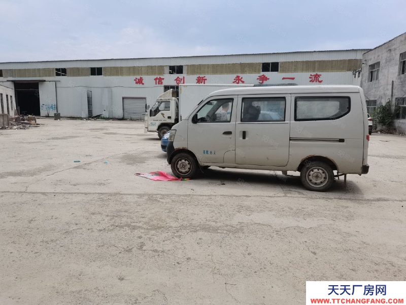 濟南槐蔭區閆莊工業園廠房倉庫手續齊全可分組