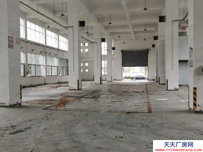 (出租) 福州閩侯經濟技術開發區二期廠房（房東直租）